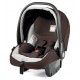 Автокресло Peg-Perego Primo Viaggio Tri-Fix JU47-JP53 Серое с коричневым Автокресло Peg-Perego Primo Viaggio Tri-Fix JU47-JP53 Серое с коричневым